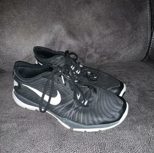 Nike Black Shoes